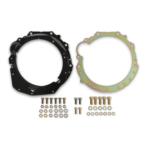 PartzBiz CM: RM-4030-QuickTime Bellhousing - Toyota 1JZ or 2JZ PartzBiz CM: RM-4030-QuickTime Bellhousing - Toyota 1JZ or 2JZ