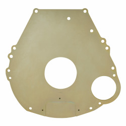 PartzBiz CM RM-8008 - แผ่นเพลทเครื่องยนต์ QuickTime - Ford 351m/400/429/460 ออโต้ PartzBiz CM RM-8008 - แผ่นเพลทเครื่องยนต์ QuickTime - Ford 351m/400/429/460 ออโต้