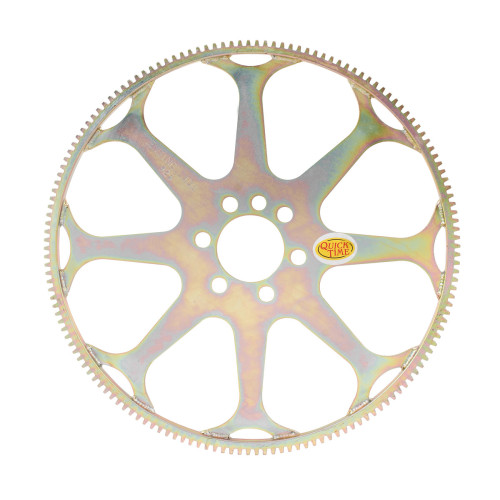 PartzBiz CM: RM-925-QuickTime Lightweight Flexplate - Small Block Chevy - 153 Tooth - 8 Spoke - 2.8 lbs PartzBiz CM: RM-925-QuickTime Lightweight Flexplate - Small Block Chevy - 153 Tooth - 8 Spoke - 2.8 lbs