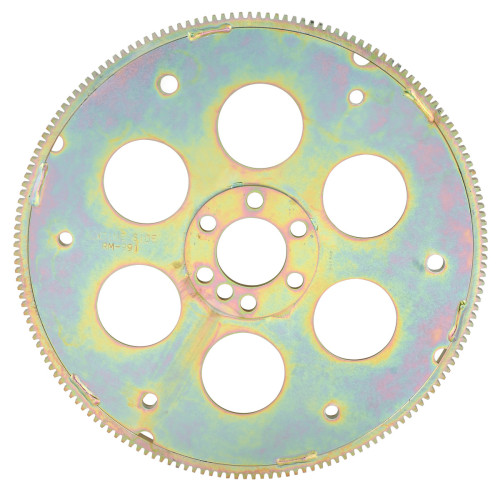 PartzBiz CM: RM-991-QuickTime LS 6 Bolt Automatic Replacement Flexplate to 4L60 PartzBiz CM: RM-991-QuickTime LS 6 Bolt Automatic Replacement Flexplate to 4L60