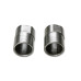 PartzBiz CM: RM-141-QuickTime Offset Dowel Pins - Ford Modular PartzBiz CM: RM-141-QuickTime Offset Dowel Pins - Ford Modular