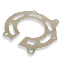PartzBiz CM RM-197 - QuickTime Transmission Spacer - 0.250 นิ้ว - อะลูมิเนียม PartzBiz CM RM-197 - QuickTime Transmission Spacer - 0.250 นิ้ว - อะลูมิเนียม