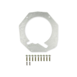 PartzBiz CM RM-193 - QuickTime Transmission Spacer - T-56 Magnum - อะลูมิเนียม 3/8 PartzBiz CM RM-193 - QuickTime Transmission Spacer - T-56 Magnum - อะลูมิเนียม 3/8