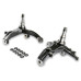 PartzBiz CM: RK600-02-REKUDO สปินเดิลหน้า-คู่ PartzBiz CM: RK600-02-REKUDO สปินเดิลหน้า-คู่