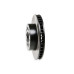PartzBiz CM: RK400-06-REKUDO JL8 FRONT DISC BRAKE ROTORS