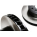 PartzBiz CM: RK400-06-REKUDO JL8 FRONT DISC BRAKE ROTORS