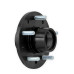 PartzBiz CM: RK600-01-REKUDO JL8 Front Wheel Bearing Hub Assembly PartzBiz CM: RK600-01-REKUDO JL8 Front Wheel Bearing Hub Assembly