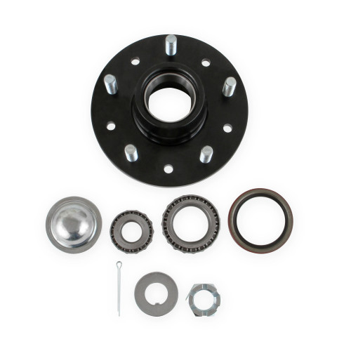 PartzBiz CM: RK600-01-REKUDO JL8 Front Wheel Bearing Hub Assembly PartzBiz CM: RK600-01-REKUDO JL8 Front Wheel Bearing Hub Assembly