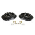 PartzBiz CM: RK400-11-REKUDO JL8 Rear Calipers - Black