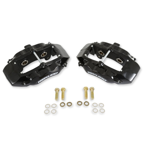 PartzBiz CM: RK400-11-REKUDO JL8 Rear Calipers - Black