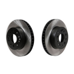 PartzBiz CM RK400-07 - REKUDO JL8 REAR DISC BRAKE ROTORS PartzBiz CM RK400-07 - REKUDO JL8 REAR DISC BRAKE ROTORS