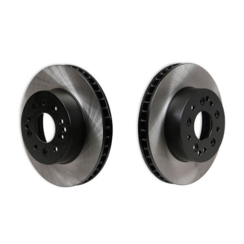 PartzBiz CM: RK400-07-REKUDO JL8 REAR DISC BRAKE ROTORS