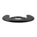 PartzBiz CM: RK400-16-REKUDO JL8 Rear Disc Brake Dust Shields PartzBiz CM: RK400-16-REKUDO JL8 Rear Disc Brake Dust Shields