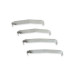 PartzBiz CM: RK400-28-REKUDO JL8  Replacment Caliper Hardware Kit