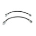 PartzBiz CM: RK402-1-REKUDO JL8 Replacment Front Brake Hoses PartzBiz CM: RK402-1-REKUDO JL8 Replacment Front Brake Hoses