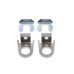 PartzBiz CM: RK402-3-REKUDO JL8 Replacment Rear Hardline Kit PartzBiz CM: RK402-3-REKUDO JL8 Replacment Rear Hardline Kit