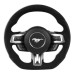 PartzBiz CM: RK950-06-REKUDO Steering Wheel - Alcantara Wrapped