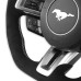 PartzBiz CM: RK950-06-REKUDO Steering Wheel - Alcantara Wrapped