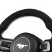 PartzBiz CM: RK950-08-REKUDO Steering Wheel - Alcantara Wrapped - Heated