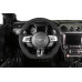 PartzBiz CM: RK950-08-REKUDO Steering Wheel - Alcantara Wrapped - Heated
