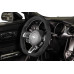 PartzBiz CM: RK950-08-REKUDO Steering Wheel - Alcantara Wrapped - Heated