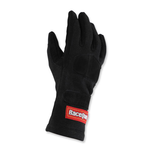PartzBiz CM: 355002RQP-RaceQuip 355 Series 2 Layer Nomex Race Gloves PartzBiz CM: 355002RQP-RaceQuip 355 Series 2 Layer Nomex Race Gloves