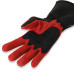 PartzBiz CM: 358105RQP-RaceQuip 358 Series 2 Layer Nomex Long Gauntlet Race Gloves PartzBiz CM: 358105RQP-RaceQuip 358 Series 2 Layer Nomex Long Gauntlet Race Gloves