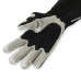 PartzBiz CM: 358602RQP-RaceQuip 358 Series 2 Layer Nomex Long Gauntlet Race Gloves
