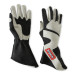 PartzBiz CM: 358606RQP-RaceQuip 358 Series 2 Layer Nomex Long Gauntlet Race Gloves