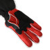 PartzBiz CM: 359103RQP-RaceQuip 359 Series 2 Layer Nomex Outseam Race Gloves