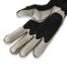 PartzBiz CM: 359603RQP-RaceQuip 359 Series 2 Layer Nomex Outseam Race Gloves