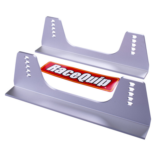 PartzBiz CM: 96001019RQP-RaceQuip Aluminum Seat Mount Brackets PartzBiz CM: 96001019RQP-RaceQuip Aluminum Seat Mount Brackets