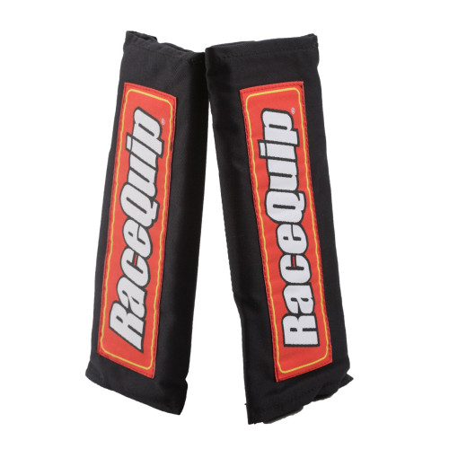 PartzBiz CM: 767001RQP-RaceQuip Auto Racing Harness Pads Slip Over 2 Inch or 3 Inch Shoulder Belts PartzBiz CM: 767001RQP-RaceQuip Auto Racing Harness Pads Slip Over 2 Inch or 3 Inch Shoulder Belts