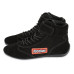 PartzBiz CM: 30300100RQP-RaceQuip Basic Race Shoes PartzBiz CM: 30300100RQP-RaceQuip Basic Race Shoes