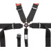PartzBiz CM: 741001RQP-RaceQuip Camlock 5 Point Harness Set PartzBiz CM: 741001RQP-RaceQuip Camlock 5 Point Harness Set