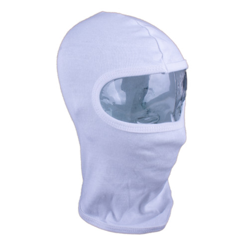 PartzBiz CM: 420001RQP-RaceQuip Cotton Balaclava Head Sock PartzBiz CM: 420001RQP-RaceQuip Cotton Balaclava Head Sock