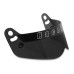 PartzBiz CM: 205004RQP-RaceQuip Dark Smoke Helmet Face Shield PartzBiz CM: 205004RQP-RaceQuip Dark Smoke Helmet Face Shield