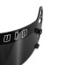 PartzBiz CM: 205004RQP-RaceQuip Dark Smoke Helmet Face Shield PartzBiz CM: 205004RQP-RaceQuip Dark Smoke Helmet Face Shield