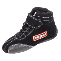PartzBiz CM 30400912RQP - RaceQuip Euro Carbon-L Series Race Shoes