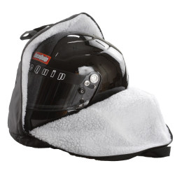 PartzBiz CM 300003RQP - RaceQuip Heavy Duty Helmet Bag