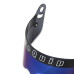 PartzBiz CM: 205007RQP-RaceQuip Helmet Face Shield PartzBiz CM: 205007RQP-RaceQuip Helmet Face Shield
