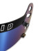 PartzBiz CM: 205007RQP-RaceQuip Helmet Face Shield PartzBiz CM: 205007RQP-RaceQuip Helmet Face Shield