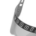 PartzBiz CM: 205009RQP-RaceQuip Mirror Helmet Face Shield PartzBiz CM: 205009RQP-RaceQuip Mirror Helmet Face Shield