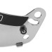 PartzBiz CM: 205009RQP-RaceQuip Mirror Helmet Face Shield PartzBiz CM: 205009RQP-RaceQuip Mirror Helmet Face Shield