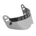 PartzBiz CM: 205009RQP-RaceQuip Mirror Helmet Face Shield PartzBiz CM: 205009RQP-RaceQuip Mirror Helmet Face Shield