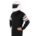 PartzBiz CM: 121003RQP-RaceQuip Multi Layer Fire Suit Jacket