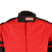PartzBiz CM: 121018RQP-RaceQuip Multi Layer Fire Suit Jacket