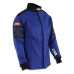 PartzBiz CM: 121023RQP-RaceQuip Multi Layer Fire Suit Jacket PartzBiz CM: 121023RQP-RaceQuip Multi Layer Fire Suit Jacket