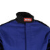 PartzBiz CM: 121025RQP-RaceQuip Multi Layer Fire Suit Jacket