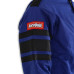 PartzBiz CM: 121026RQP-RaceQuip Multi Layer Fire Suit Jacket